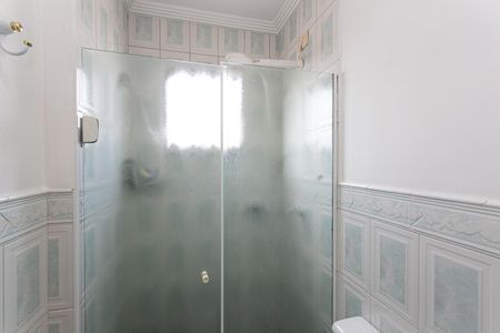 Apartamento à venda com 115m², 3 quartos e 2 vagasBanheiro Social