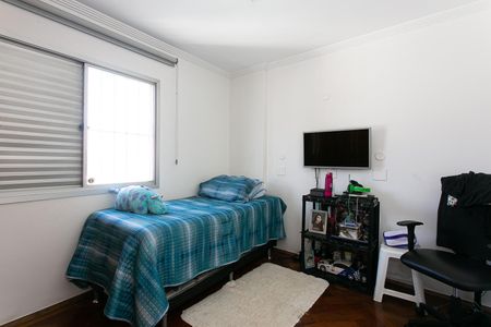 Apartamento à venda com 115m², 3 quartos e 2 vagasQuarto 1