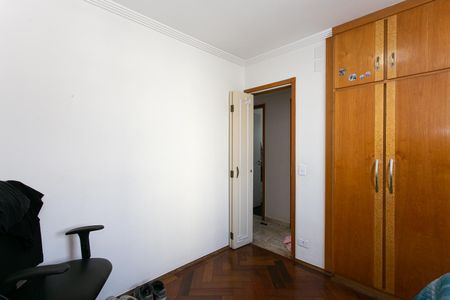 Apartamento à venda com 115m², 3 quartos e 2 vagasQuarto 1