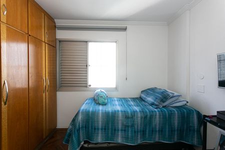 Apartamento à venda com 115m², 3 quartos e 2 vagasQuarto 1