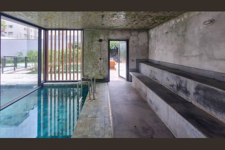 Apartamento para alugar com 81m², 2 quartos e 2 vagasÁrea comum