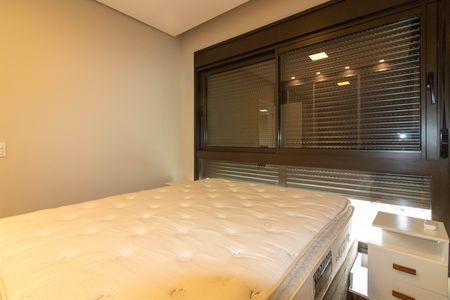Apartamento para alugar com 81m², 2 quartos e 2 vagasSuíte 2