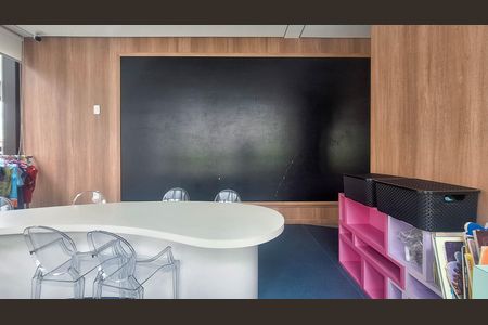 Apartamento para alugar com 81m², 2 quartos e 2 vagasÁrea comum