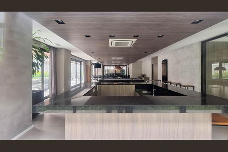 Apartamento para alugar com 81m², 2 quartos e 2 vagasÁrea comum