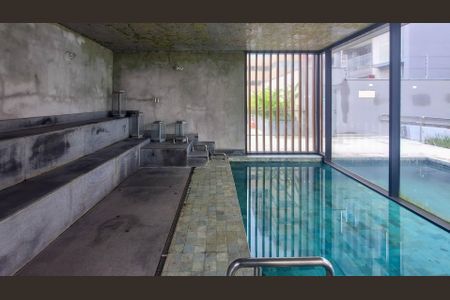 Apartamento para alugar com 81m², 2 quartos e 2 vagasÁrea comum