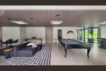 Apartamento para alugar com 81m², 2 quartos e 2 vagasÁrea comum