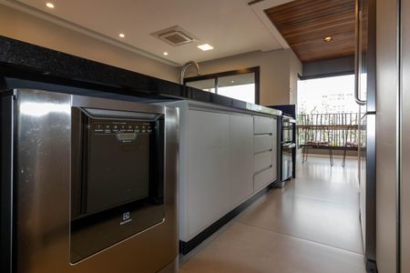 Apartamento para alugar com 81m², 2 quartos e 2 vagasCozinha