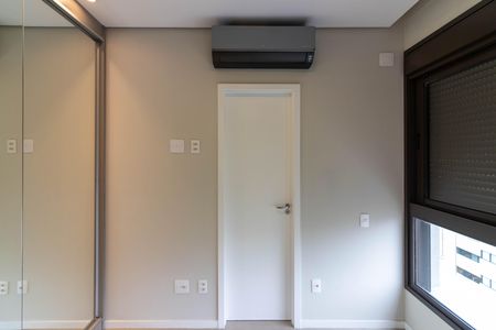 Apartamento para alugar com 81m², 2 quartos e 2 vagasSuíte 1