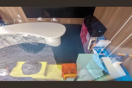 Apartamento para alugar com 81m², 2 quartos e 2 vagasÁrea comum