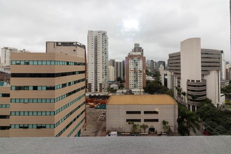 Apartamento para alugar com 81m², 2 quartos e 2 vagasSuíte 1 Vista 