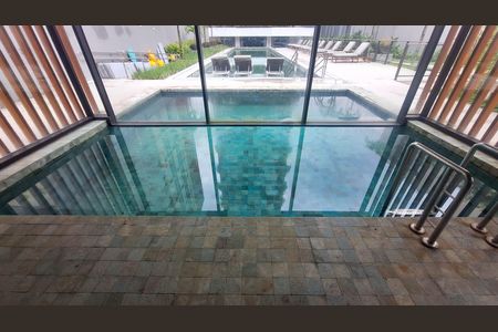 Apartamento para alugar com 81m², 2 quartos e 2 vagasÁrea comum
