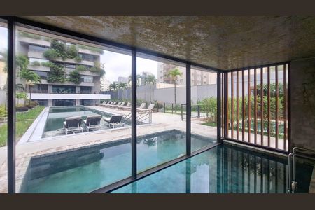 Apartamento para alugar com 81m², 2 quartos e 2 vagasÁrea comum