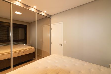 Apartamento para alugar com 81m², 2 quartos e 2 vagasSuíte 2