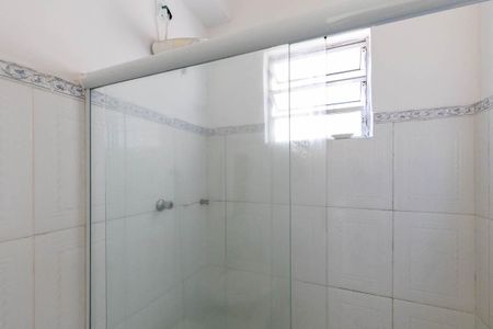 Apartamento à venda com 61m², 2 quartos e sem vagaBanheiro