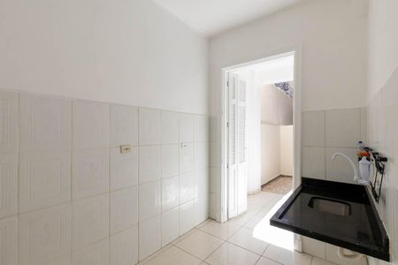 Apartamento à venda com 61m², 2 quartos e sem vagaCozinha