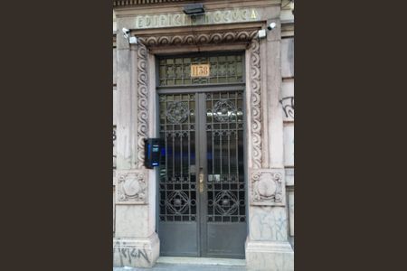 Apartamento à venda com 61m², 2 quartos e sem vagaFachada