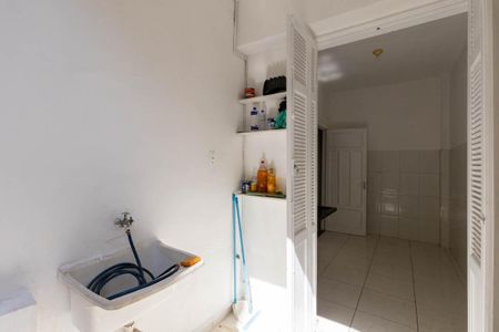 Apartamento à venda com 61m², 2 quartos e sem vagaLavanderia