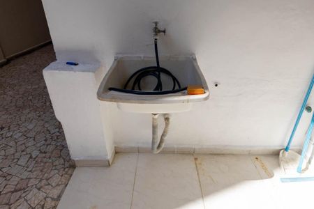 Apartamento à venda com 61m², 2 quartos e sem vagaLavanderia