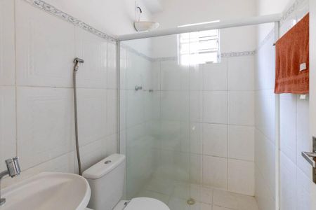 Apartamento à venda com 61m², 2 quartos e sem vagaBanheiro