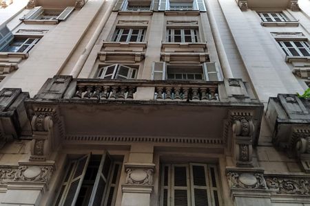 Apartamento à venda com 61m², 2 quartos e sem vagaFachada