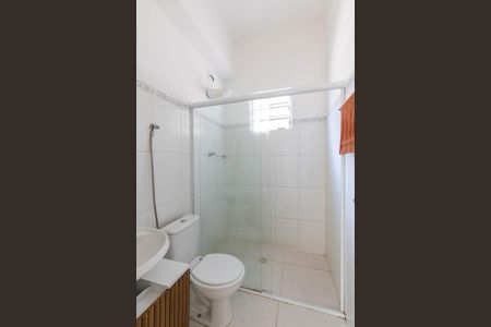 Apartamento à venda com 61m², 2 quartos e sem vagaBanheiro