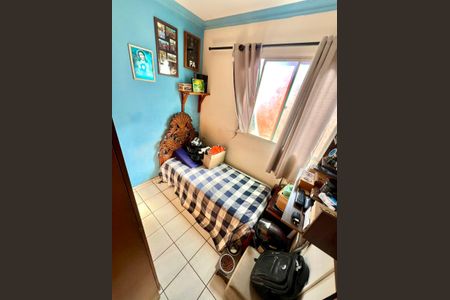 Apartamento à venda com 56m², 3 quartos e 1 vaga Apartamento à venda com 56m², 3 quartos e 1 vagaQuarto 3