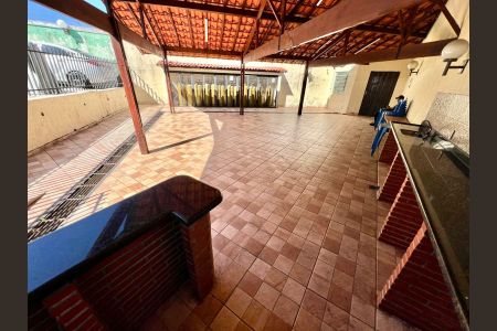 Apartamento à venda com 56m², 3 quartos e 1 vaga Apartamento à venda com 56m², 3 quartos e 1 vagaÁrea comum - Salão de festas