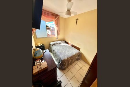 Apartamento à venda com 56m², 3 quartos e 1 vaga Apartamento à venda com 56m², 3 quartos e 1 vagaQuarto 1