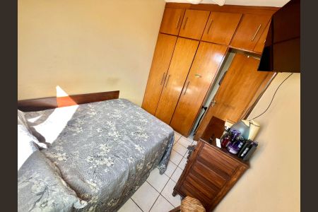 Apartamento à venda com 56m², 3 quartos e 1 vaga Apartamento à venda com 56m², 3 quartos e 1 vagaQuarto 1