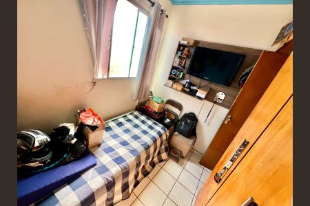 Apartamento à venda com 56m², 3 quartos e 1 vaga Apartamento à venda com 56m², 3 quartos e 1 vagaQuarto 3