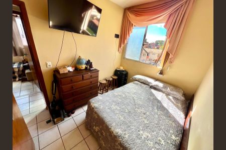 Apartamento à venda com 56m², 3 quartos e 1 vaga Apartamento à venda com 56m², 3 quartos e 1 vagaQuarto 1