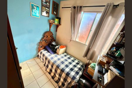 Apartamento à venda com 56m², 3 quartos e 1 vaga Apartamento à venda com 56m², 3 quartos e 1 vagaQuarto 3