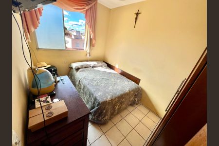 Apartamento à venda com 56m², 3 quartos e 1 vaga Apartamento à venda com 56m², 3 quartos e 1 vagaQuarto 1