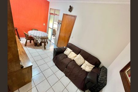 Apartamento à venda com 56m², 3 quartos e 1 vaga Apartamento à venda com 56m², 3 quartos e 1 vagaSala
