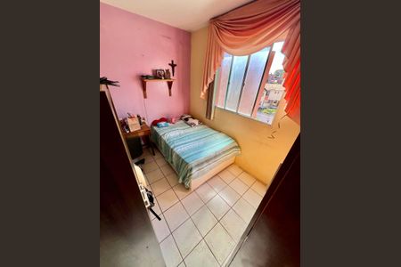 Apartamento à venda com 56m², 3 quartos e 1 vaga Apartamento à venda com 56m², 3 quartos e 1 vagaQuarto 2