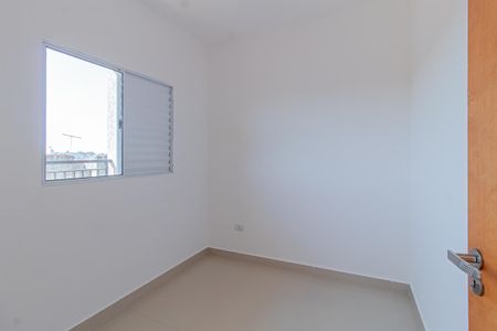Apartamento à venda com 33m², 2 quartos e sem vaga Apartamento à venda com 33m², 2 quartos e sem vagaQuarto 1