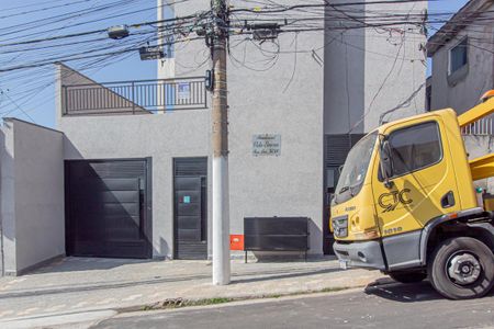 Apartamento à venda com 33m², 2 quartos e sem vaga Apartamento à venda com 33m², 2 quartos e sem vagaEntrada