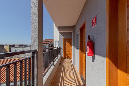 Apartamento à venda com 33m², 2 quartos e sem vaga Apartamento à venda com 33m², 2 quartos e sem vagaÁrea comum