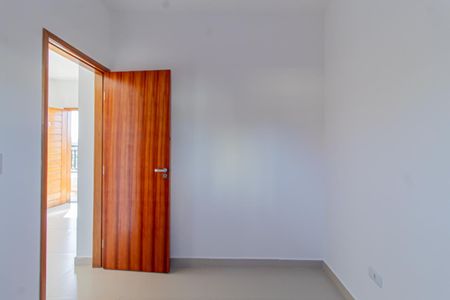 Apartamento à venda com 33m², 2 quartos e sem vaga Apartamento à venda com 33m², 2 quartos e sem vagaQuarto 2