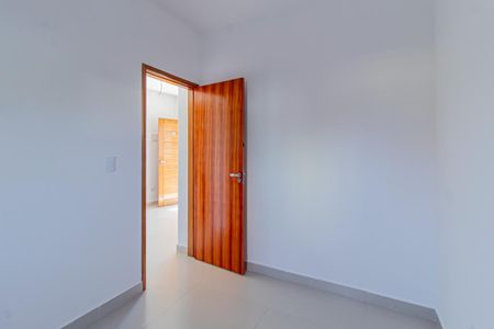 Apartamento à venda com 33m², 2 quartos e sem vaga Apartamento à venda com 33m², 2 quartos e sem vagaQuarto 2