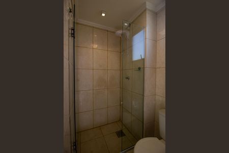 Apartamento à venda com 30m², 1 quarto e 1 vagaBanheiro