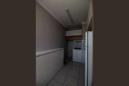 Apartamento à venda com 30m², 1 quarto e 1 vagaStudio