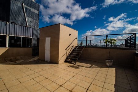 Apartamento à venda com 30m², 1 quarto e 1 vagaÁrea comum - Salão de festas