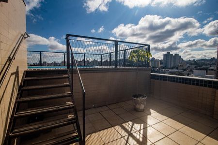 Apartamento à venda com 30m², 1 quarto e 1 vagaÁrea comum - Piscina