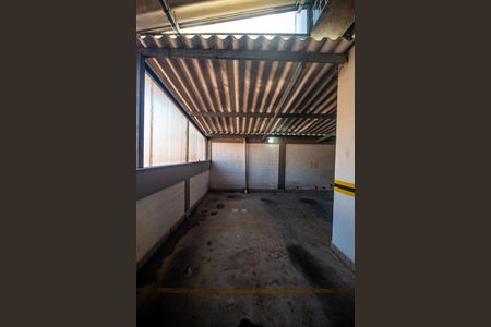 Apartamento à venda com 30m², 1 quarto e 1 vagaGaragem