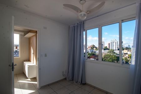 Apartamento à venda com 30m², 1 quarto e 1 vagaStudio