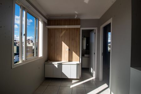 Apartamento à venda com 30m², 1 quarto e 1 vagaStudio