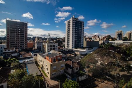 Apartamento à venda com 30m², 1 quarto e 1 vagaVista Studio