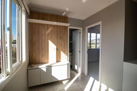 Apartamento à venda com 30m², 1 quarto e 1 vagaStudio