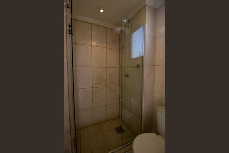 Apartamento à venda com 30m², 1 quarto e 1 vagaBanheiro